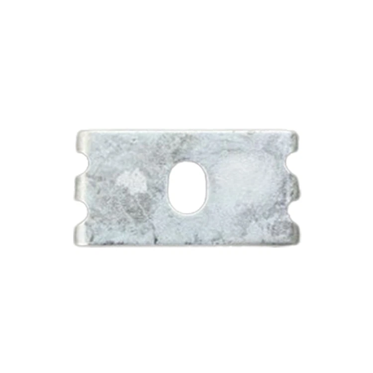 358 Mesh panelklemmer