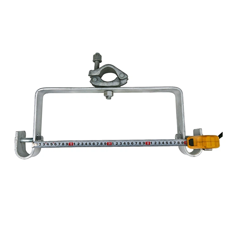 Stillas 40CM Stigebrakett