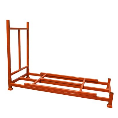 Avtakbar pulverlakkering i stål