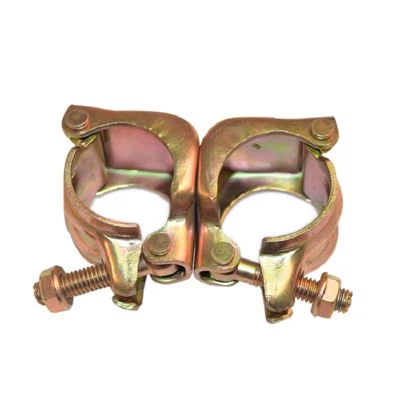 Ks Type Stillas dreiekobling