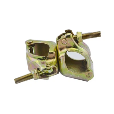 Stillas 520g JIS svingklemme