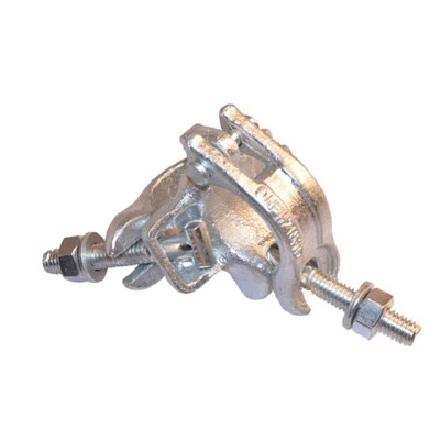 Stillas BS Dobbeltkobling